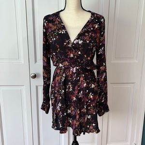 Flynn Skye Mini Dress